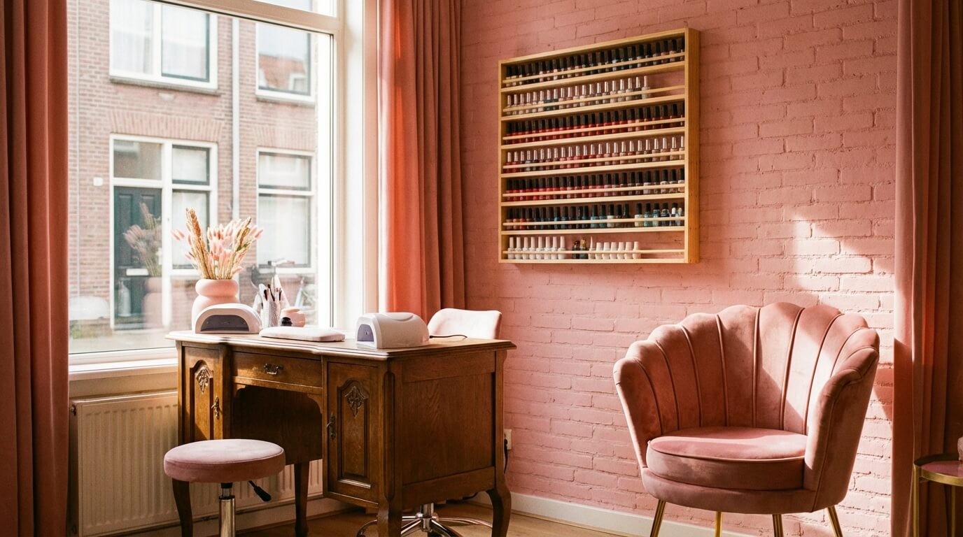 Voor
